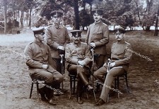 China Kolonien Boxeraufstand Tientsin Tsingtau Marine Expeditionskorps Uniform
