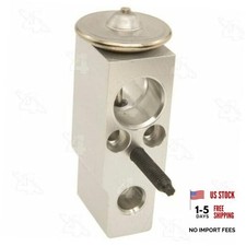 39345 A/C Expansion Valve