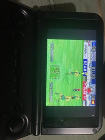Gamepad Gpd Xd Plus Rare Console Portable Modeed Emulator Games Mame Dreamcast
