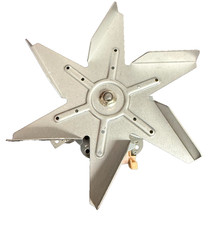 OEM Sharp Range Convection Fan Assy for SSR30...