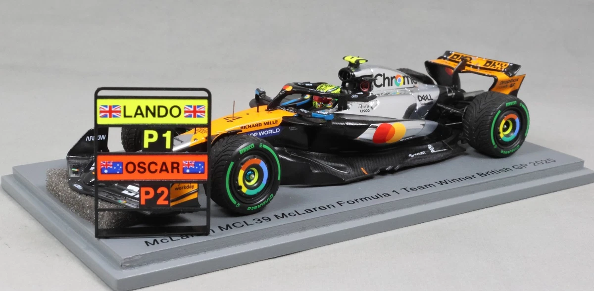 Spark 1:43 Diecast & Vehicles for sale | eBay UK