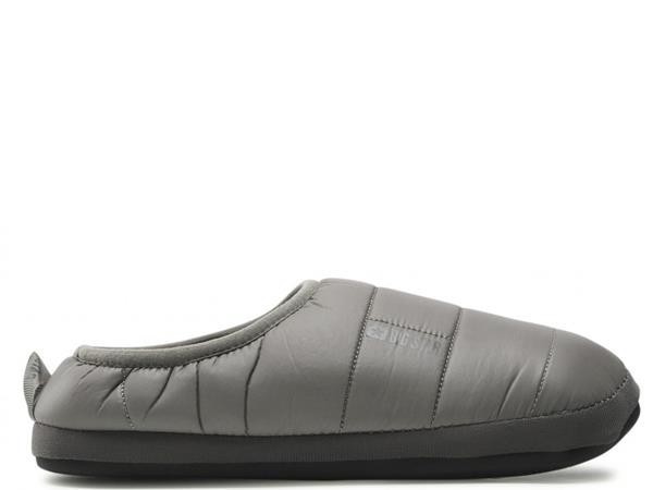 Большая звезда Herrenschuhe Hausschuhe KK174362 БОЛЬШАЯ ЗОИ Грау