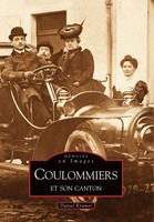 Kramer Daniel | Coulommiers Et Son Canton | Taschenbuch | FranzöSisch (2009)
