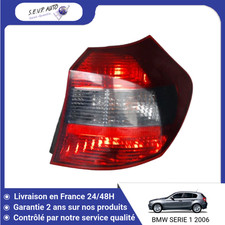 Feu arrière BMW SERIE 1