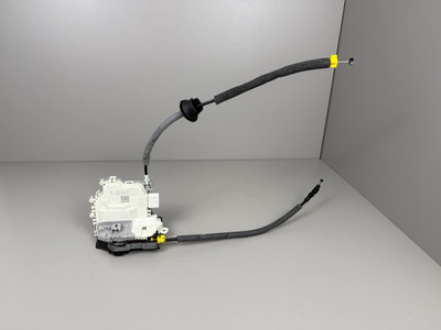2018-2024 Audi S4 Rear Right Door Lock Latch Actuator OEM 8X0839016D