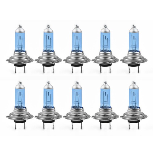 Accs Xenon Car Headlights Bulbs Useful White Sale 6000K Bright Stock Car - Picture 12 of 12