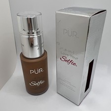NIB PUR 4-IN-1 Love Your Selfie Longwear Foundation Concealer DN5