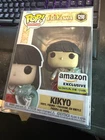 Funko Pop! Inuyasha — Kikyo #1298 Amazon Exclusive Glows in the Dark