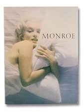 MONROE: HER LIFE IN PICTURES By James Spada **Mint Condition**