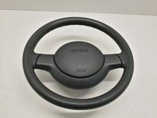 Smart ForTwo 450 452 Lenkrad mit Schleifring für ESP 2 Stecker 0001240V015