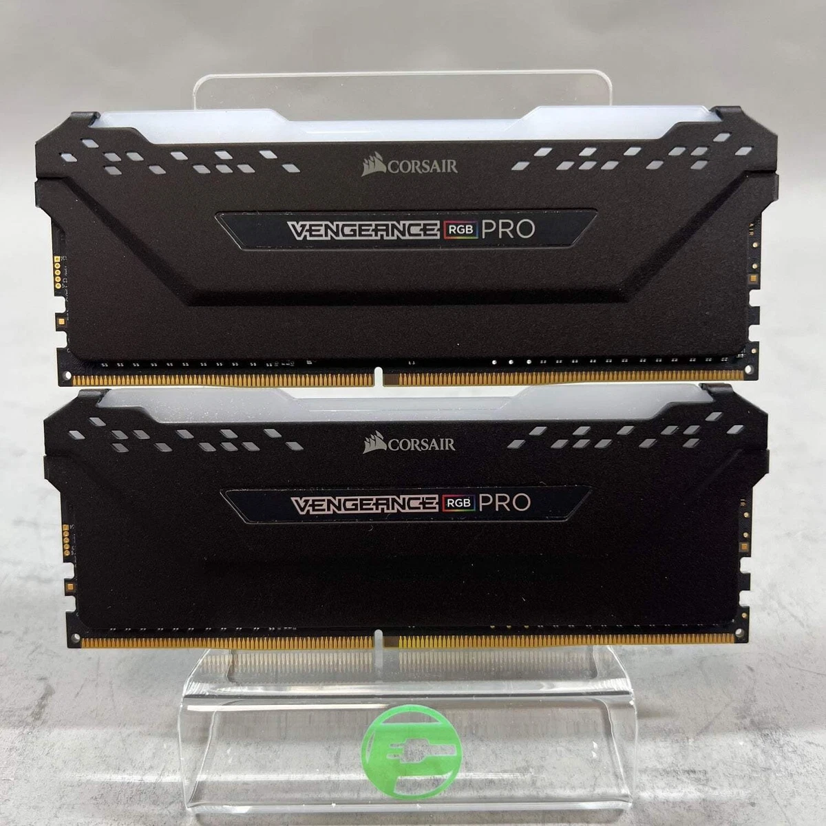Corsair 16GB Computer RAM for Sale - eBay