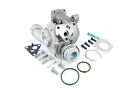 Turbolader MAPCO für VW Multivan V (7HM, 7HN, 7HF, 7EF, 7EM, 7EN) 207079