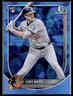 2025 Bowman Chrome Sapphire Edition #83 Coby Mayo