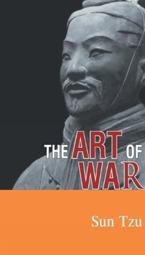 The art of War by Sun Tzu (PB 2020) - Image 3