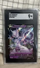 Pokemon Go 2022 #030 Mewtwo V Ultra Rare SCG 9
