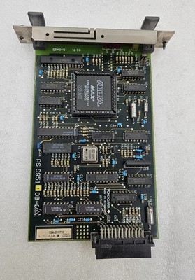 YOKOGAWA AIP171 STYLE S2 TRANSCEIVER CONTROL MODULE S9510DB-01 [FAST SHIPPING]