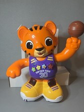 VTech Captain Tiger Basketball Interactive Mo...