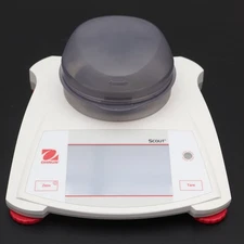 Ohaus STX223 Scout Portable Balance 220 g x 0.001 g