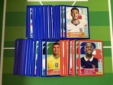 2026 Panini FIFA World Cup Sticker Parallels ...