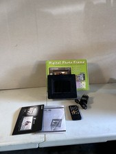 digital picture frame 5.6  