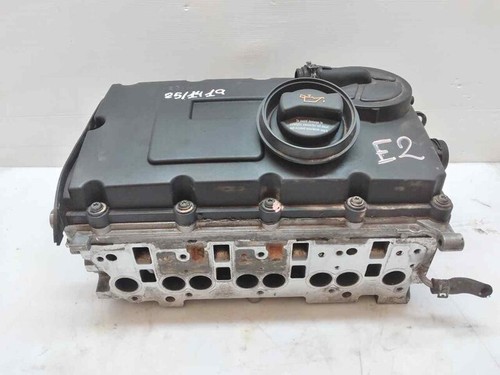 03G103373A zylinderkopf r. VOLKSWAGEN TOURAN 1T1 HIGHLINE eur0p1732586