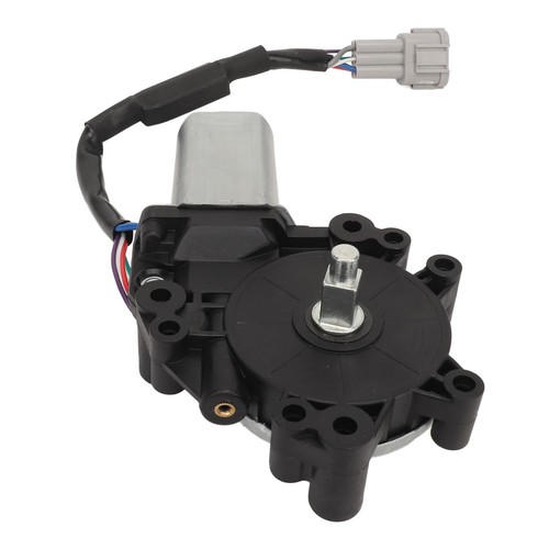 New Front Right Window Lift Motor 80731 9FJ0A Driver Side Window Lifting Control - Picture 14 of 23