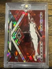Victor Wembanyama Rookie Cards 2023-2024 Bundle/lot (6 Cards)