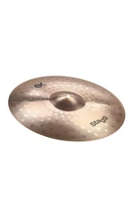 	Stagg Crash Cymbal EX-CM17B	