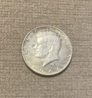 1964 Kennedy Half Dollar 90% silver
