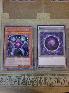 Caius the Shadow Monarch | eBay