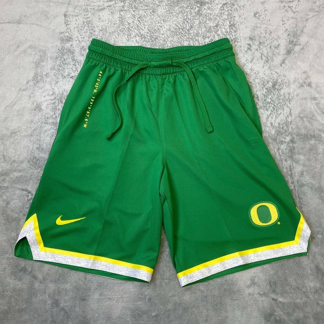 Nike NCAA Oregon Ducks Dri-Fit 