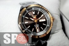 Seiko 5 Sport 100m Automatic Men's Watch SRP162J1 SRP162