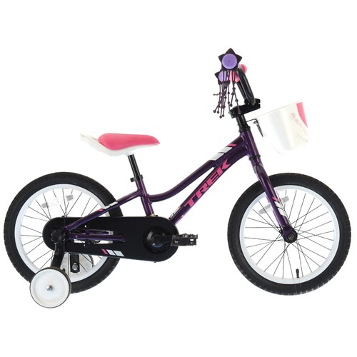 TREK PRECALIBER 16 Girls Kids Bike 