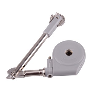 hydraulic hinges for toy chest