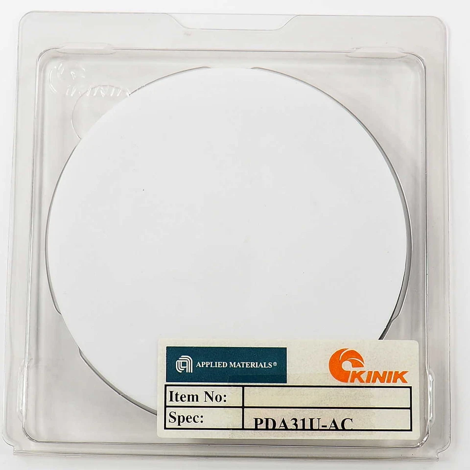 Materiales Aplicados/Kinik PDA31U-AC ACONDICIONADOR DIAGRID PAD *¡CAJA ABIERTA!* Foto 3 de 3