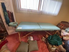Massage Table