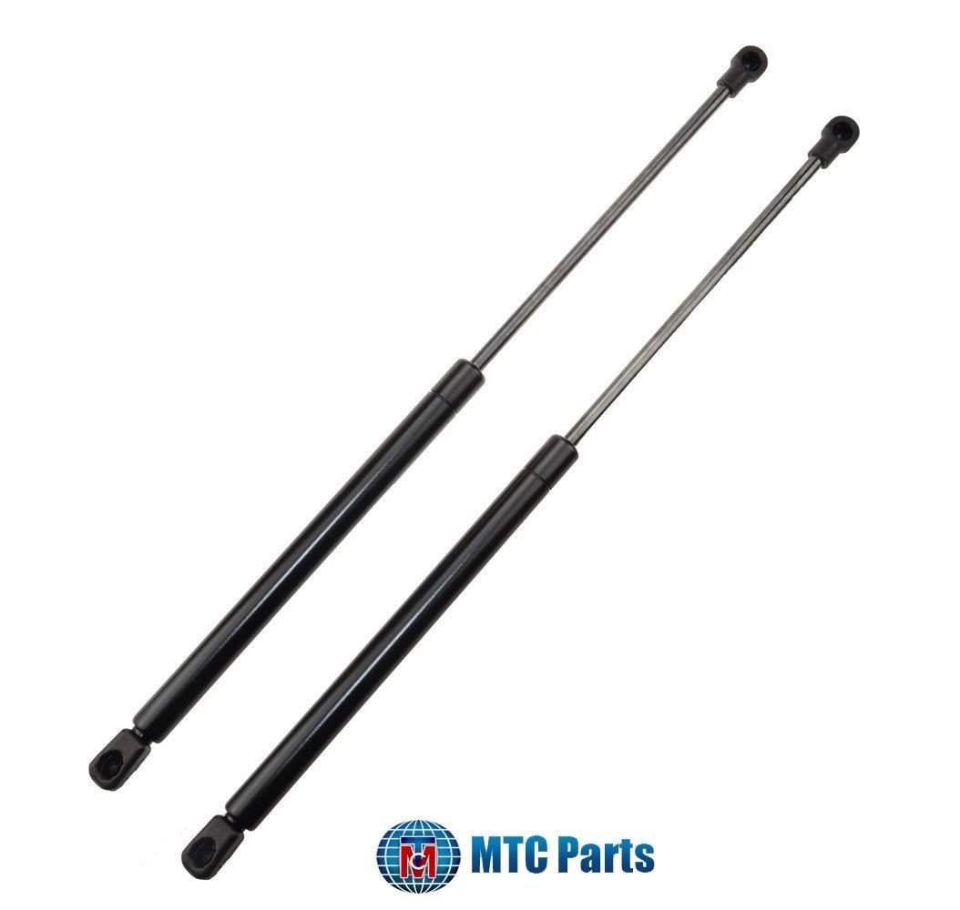 2 pcs NEW Volvo XC90 MTC Rear Hatch Tailgate Lift Support Shocks Struts ...