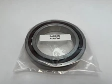 Barden 119HDM Angular Contact Bearing 7019C 119-HDM 95x145x24 mm