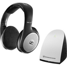 Headphones: Sennheiser RS 175 RF vs Sennheiser RS 185 RF