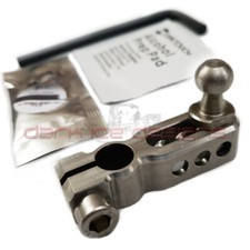 Cambio rapido corto Ford Fiesta mk8 1.0l Ecoboost 1.5l TDCI non ST 2018+