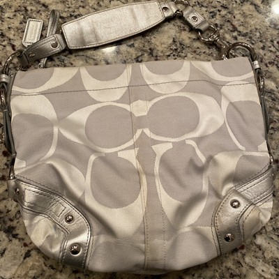 coach signature collection