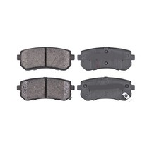 Plaquette de frein Hyundai ACCENT