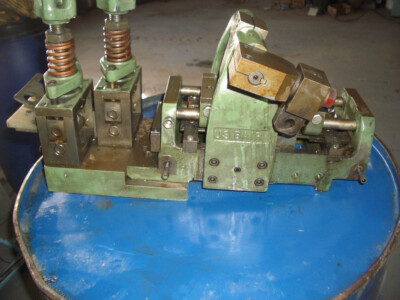 Industrial Linear feeder