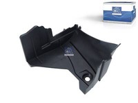 DT Spare Parts 1.40240 Wasserabscheider Passend FüR Scania