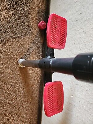 Flybar Velocity Pro Trick Pogo Stick For Kids and Adults. 44 Flybar Velocity Pro Trick Pogo Stick For Kids and Adults. 44