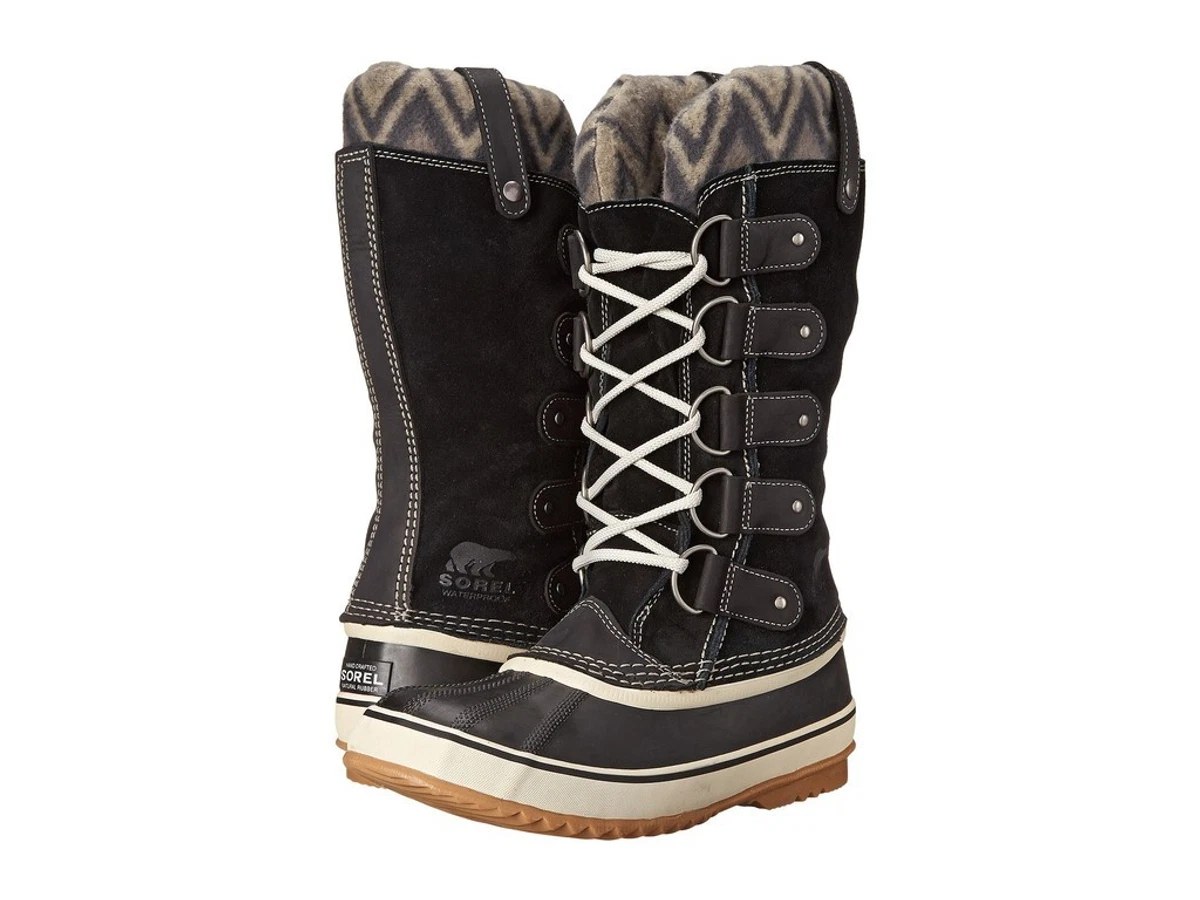 Sorel joan of arctic best sale knit