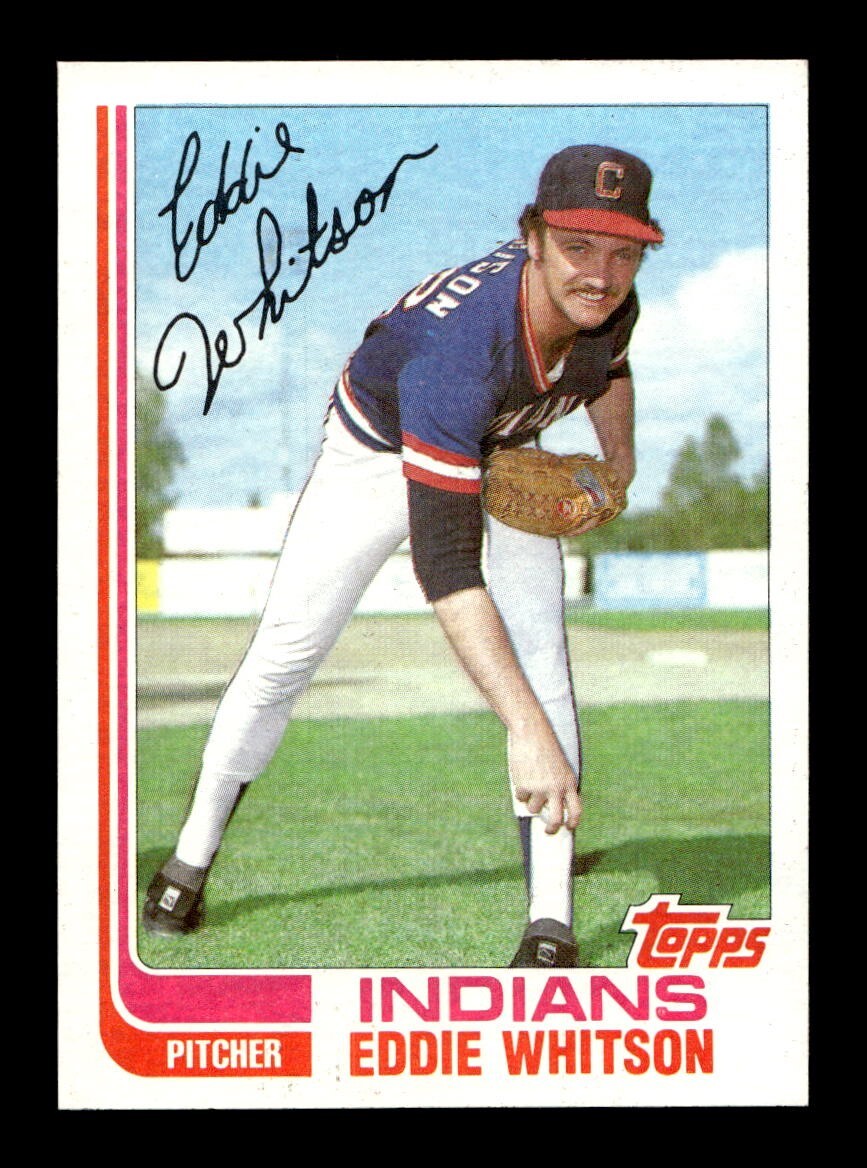 1982 Topps Traded 1-132 EX-MT/NM Pick From List All PICTURED - Picture 118 of 501