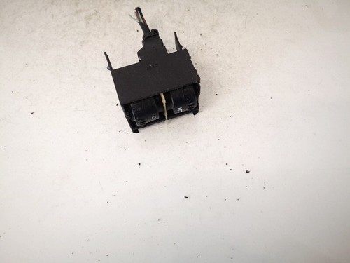 Volkswagen Touran 2006 Headlight Range Control Light Controller Li #1688544-11