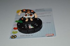 Marvel Heroclix Uncanny X-Men 022 Beast Uncommon