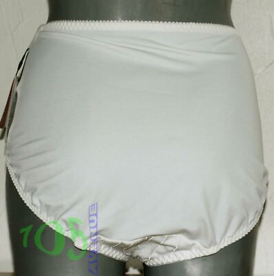 Slip Taille Haute Prima Donna Deauville - Taille 46 Ou 50, Couleur Naturelle, Neuf Avec étiquettes